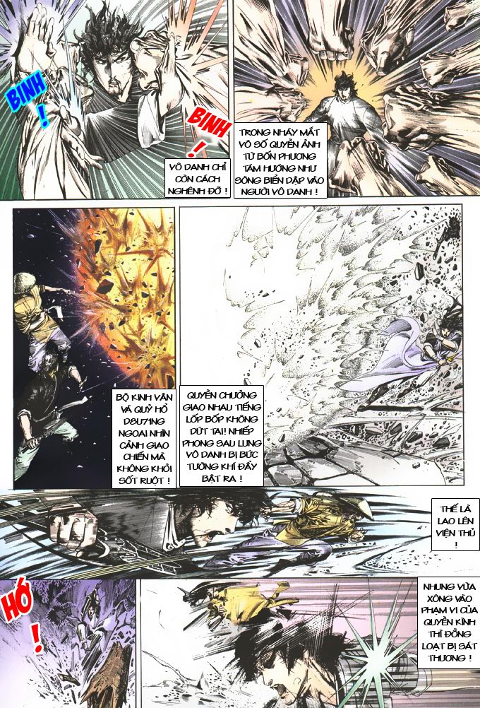 phong vân chapter 96 15