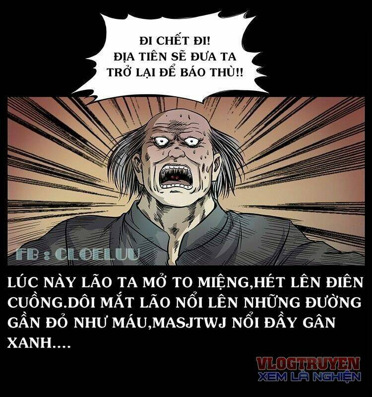 tiên sơn truyền kỳ chapter 11 42