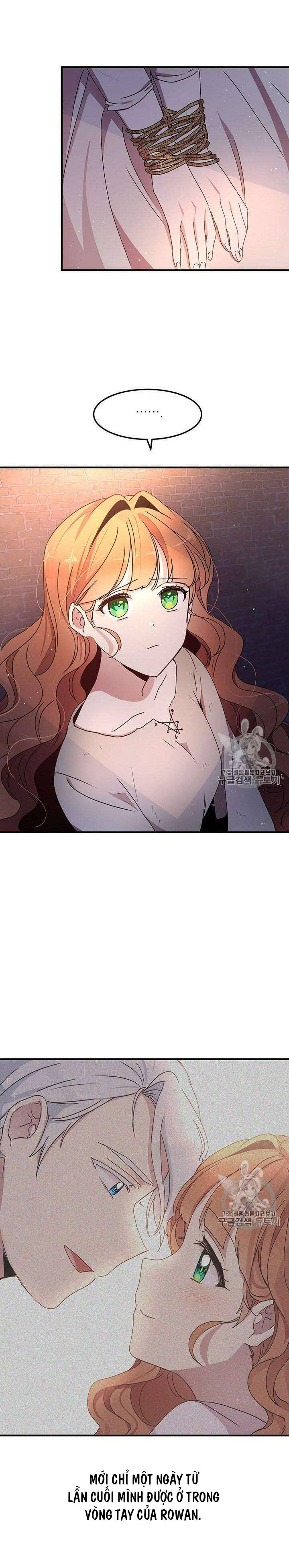 tại sao ngài làm điều này, công tước chapter 77 12