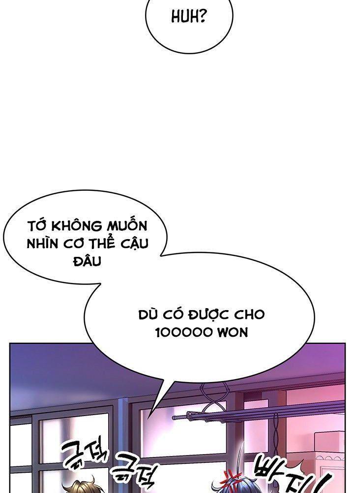 công việc sung sướng chapter 2.2 33