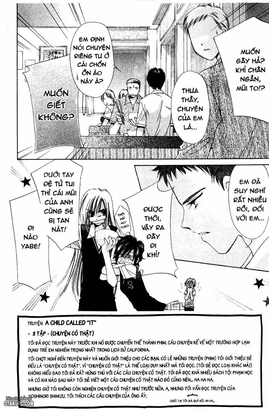 gatcha gacha chapter 13 4