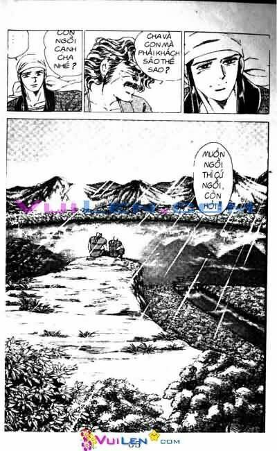 vương tử takeru chapter 10 65