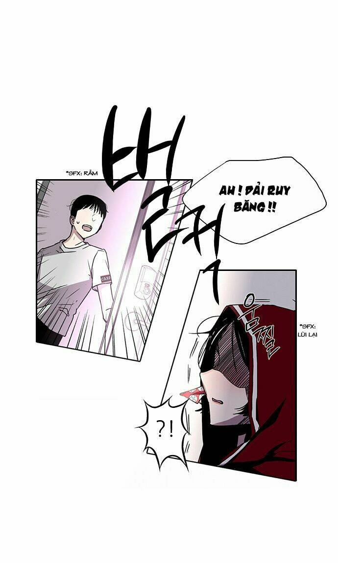 người máy hủy diệt chapter 1 91