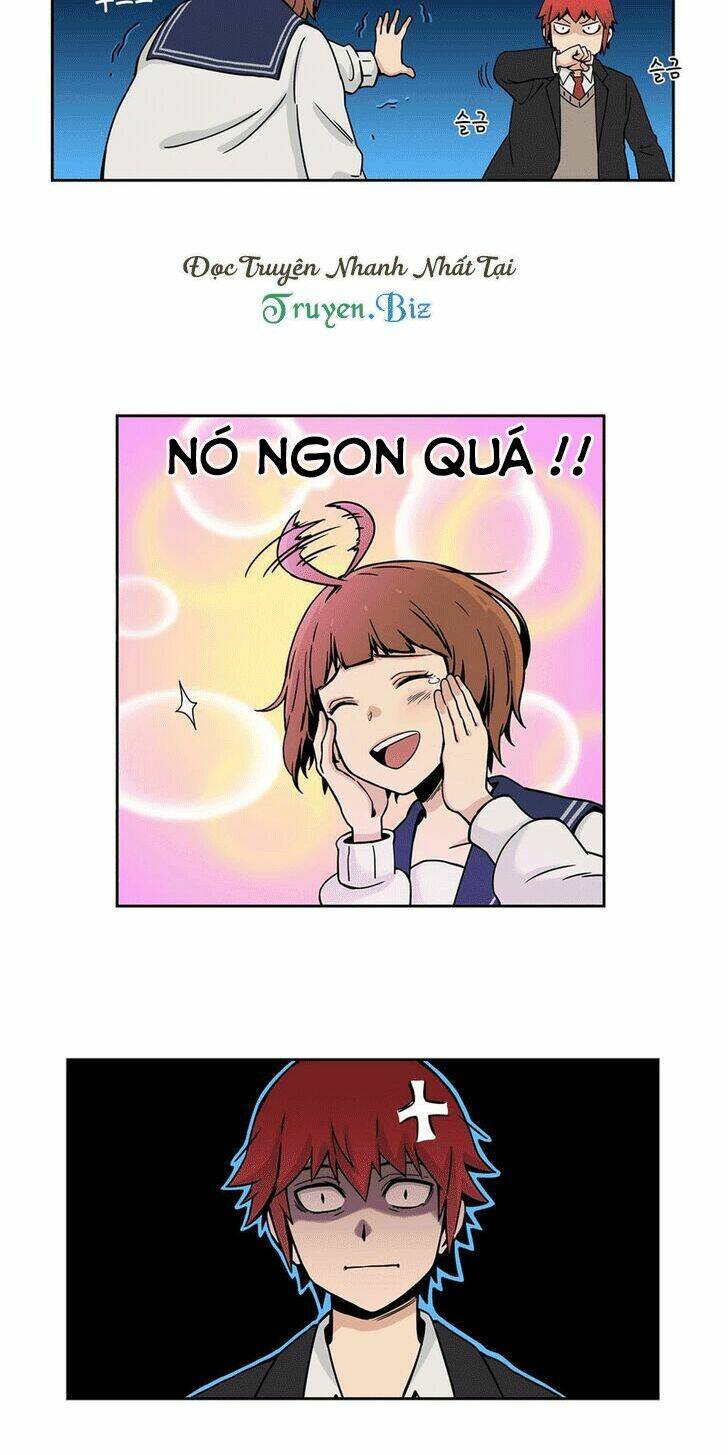 her hero chapter 3 30