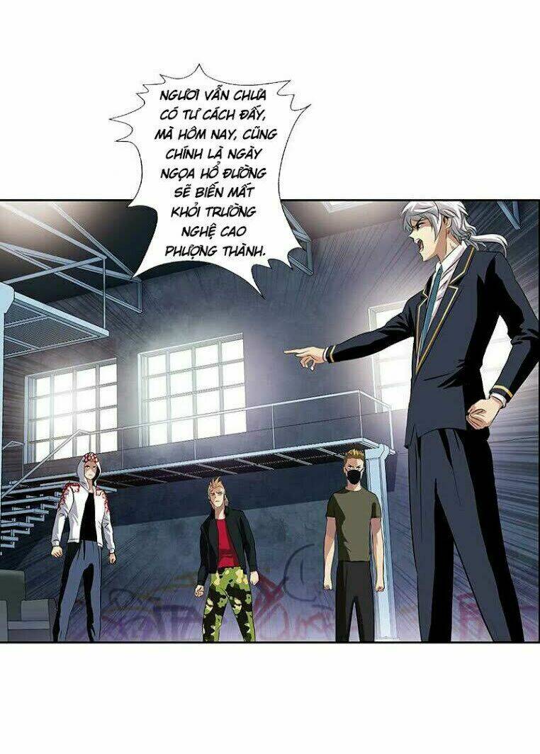 đô thị cực phẩm y tiên chapter 250 5