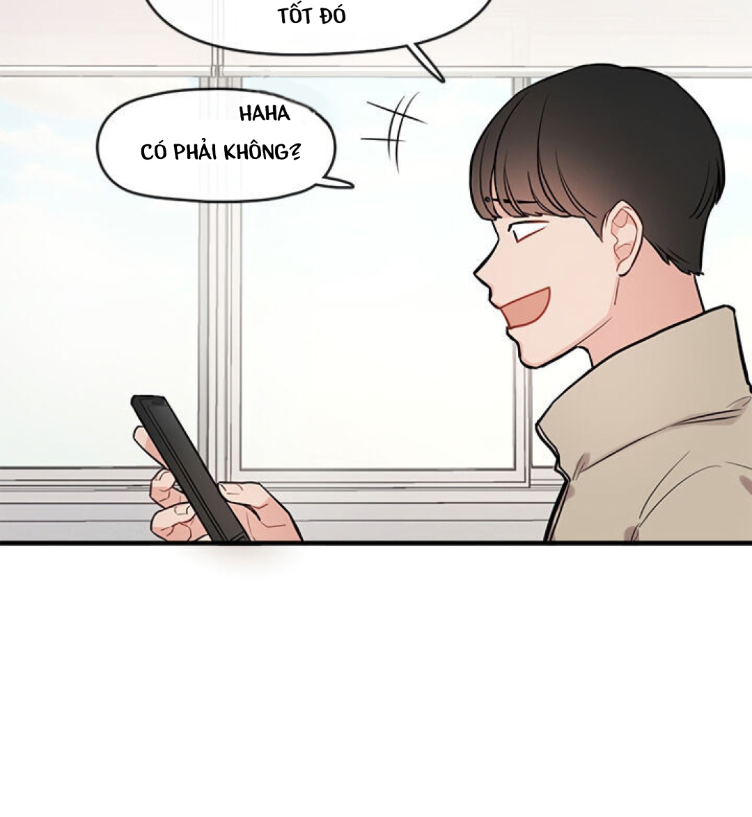 chứng nghiện điện thoại chapter 1 41