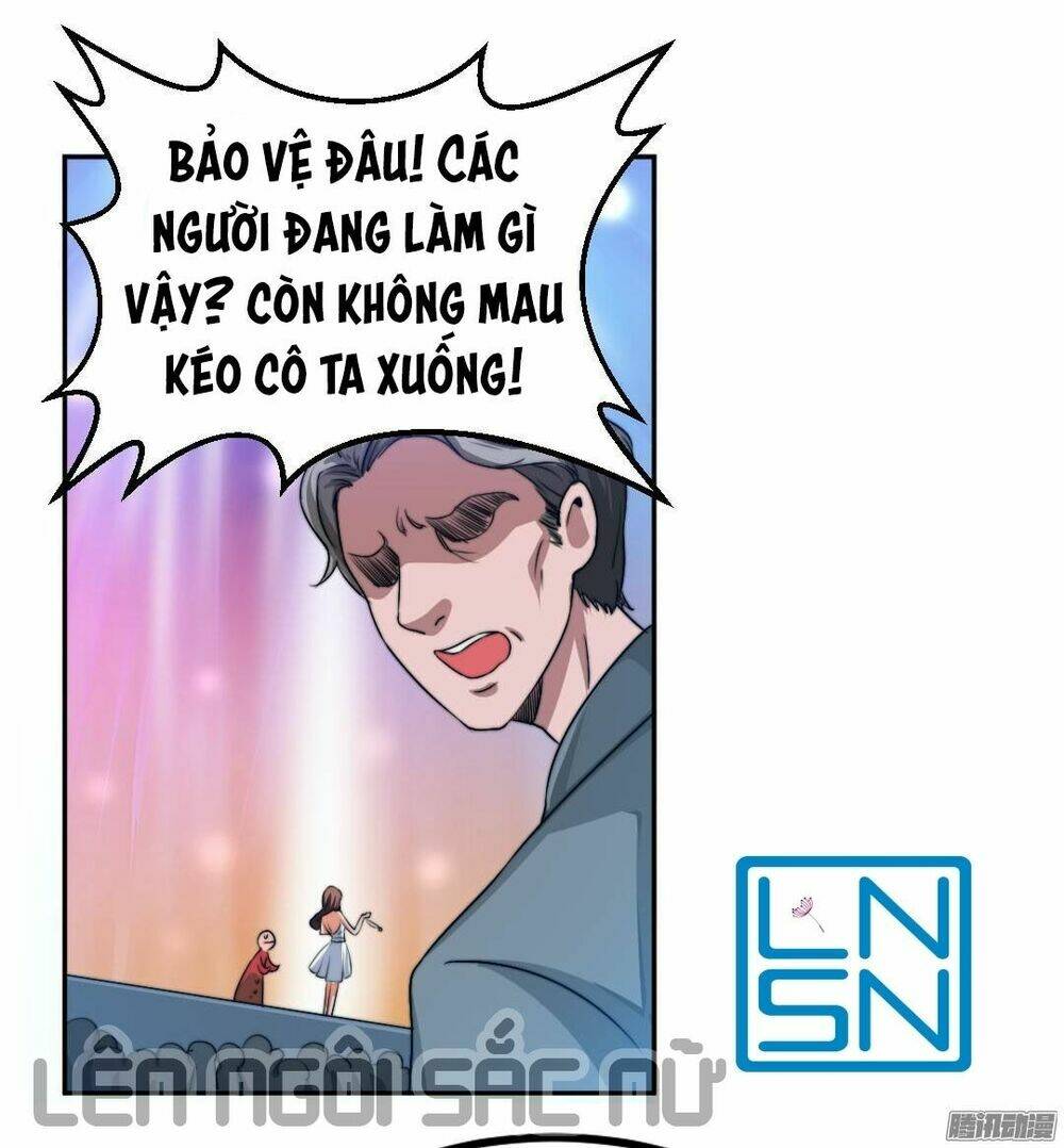 tổng tài khoái hôn chapter 2 17