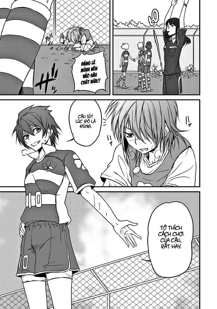 kettama chapter 3 19