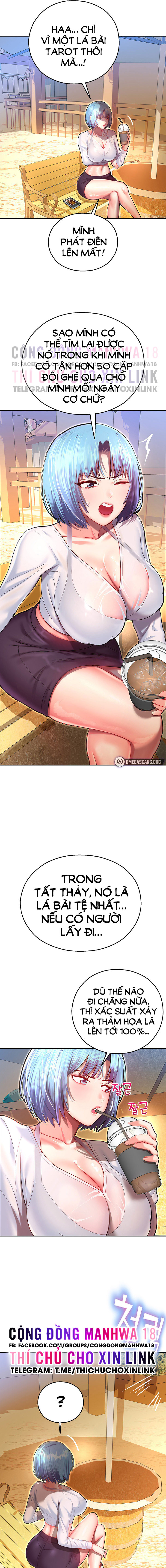 vòng đu quay định mệnh chapter 8 21