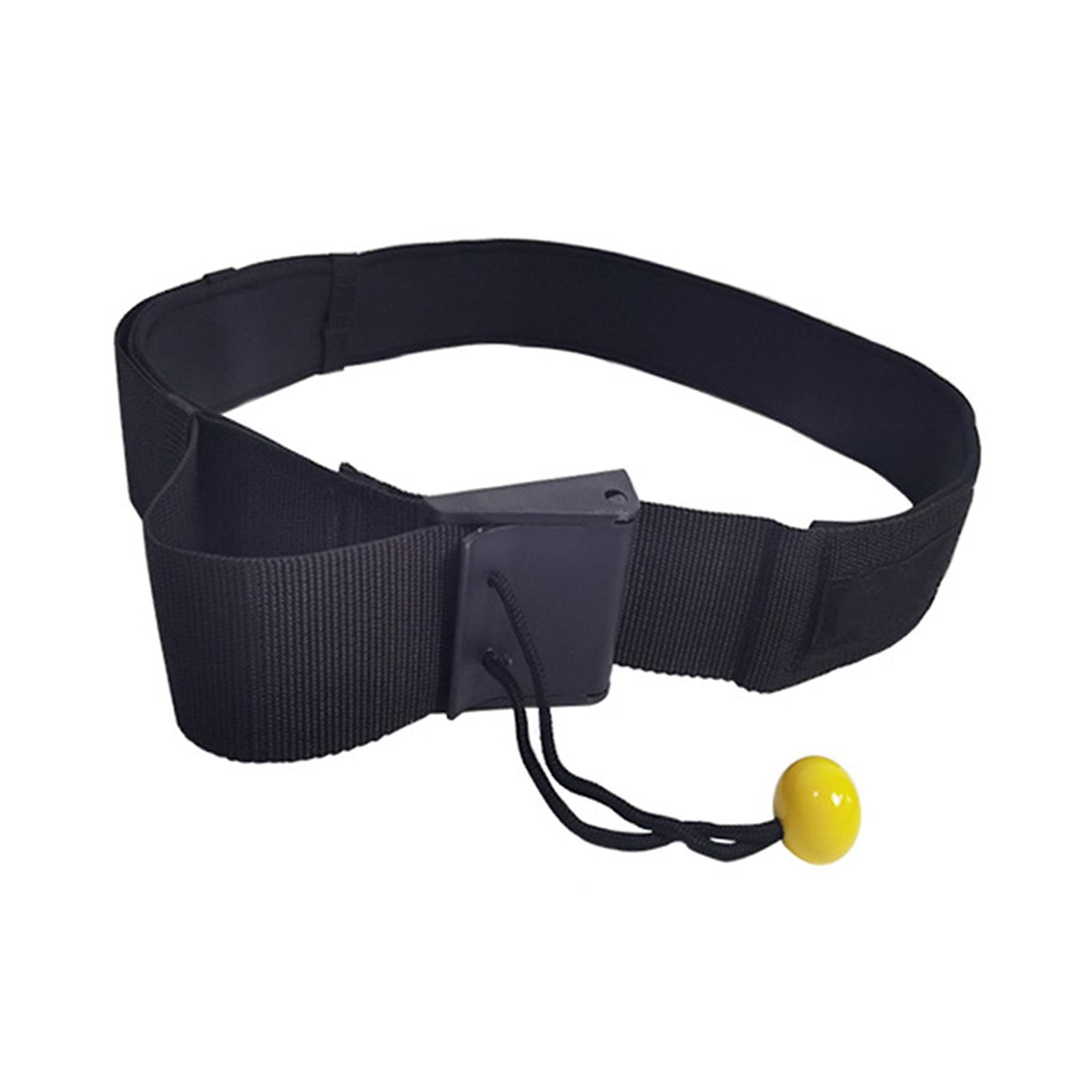 Surfing Waist Belt with Adjustable Belt for Stand up Paddleboard