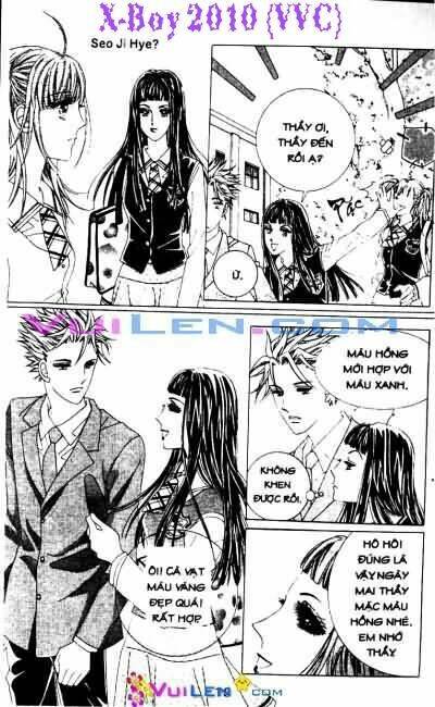 high school bullying chapter 4 28