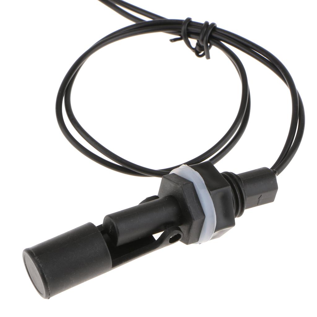Water Level Sensor Horizontal Liquid Aquarium Float Switch Tool Tank Pool