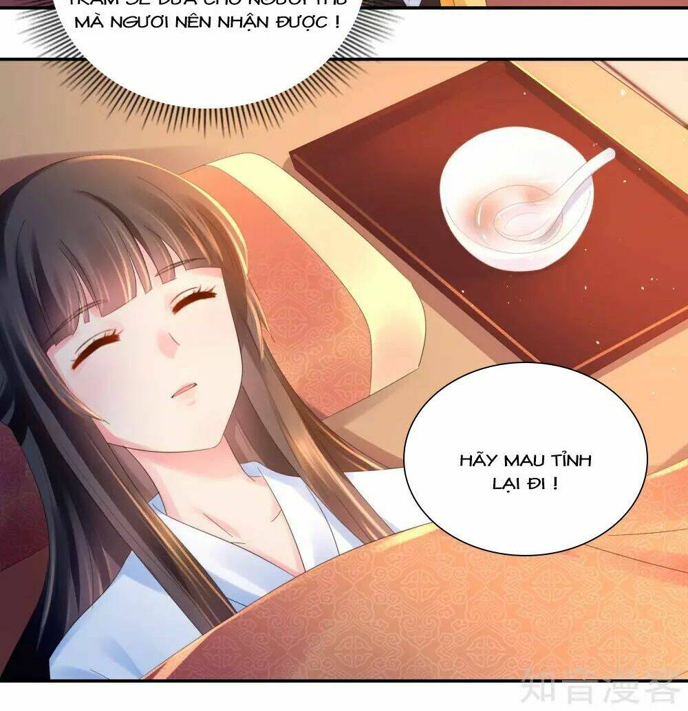 lãnh cung phế hậu muốn nghịch thiên chapter 56 31