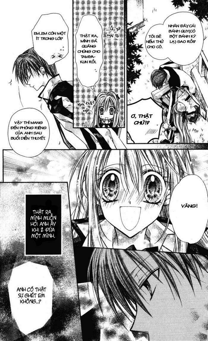 the gentlemen alliance chapter 7 24