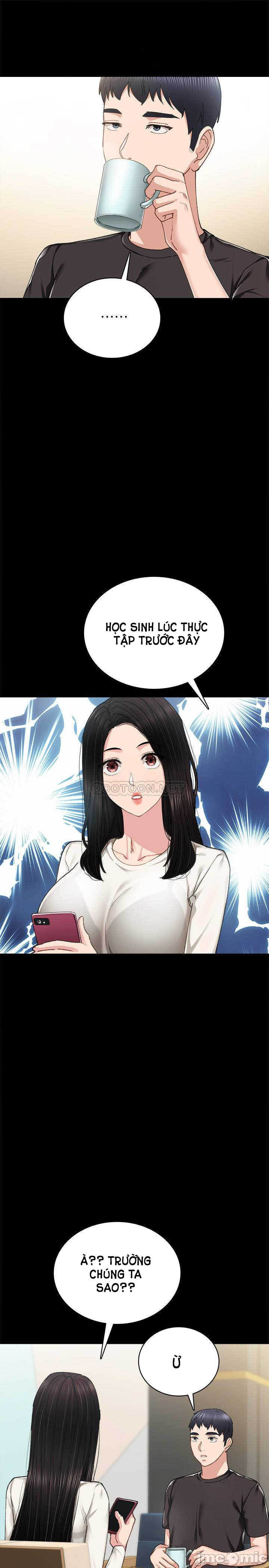 thầy giáo thực tập chapter 85 21