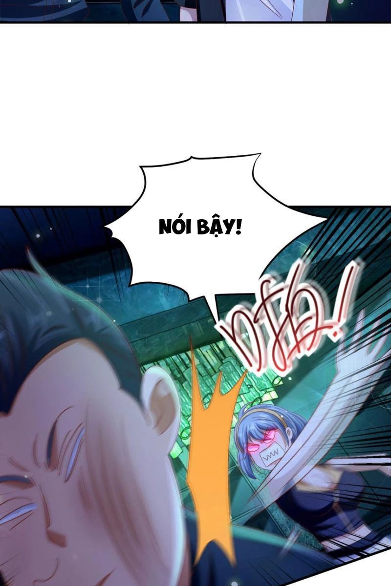 bảy vị tỷ tỷ tuyệt thế vô song của ta chapter 32 7