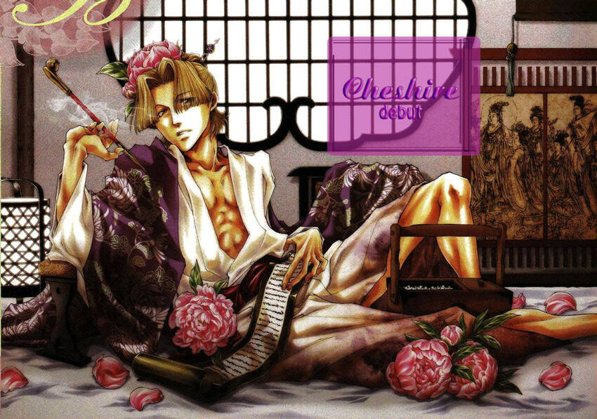 tôi muốn biết thêm về anh... có được không? chapter 1 43