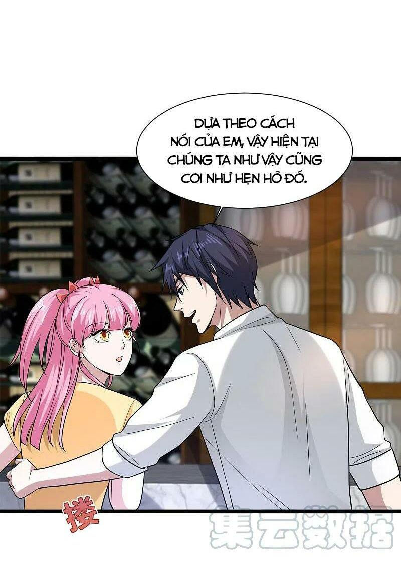 đô thị tà vương chapter 211 34