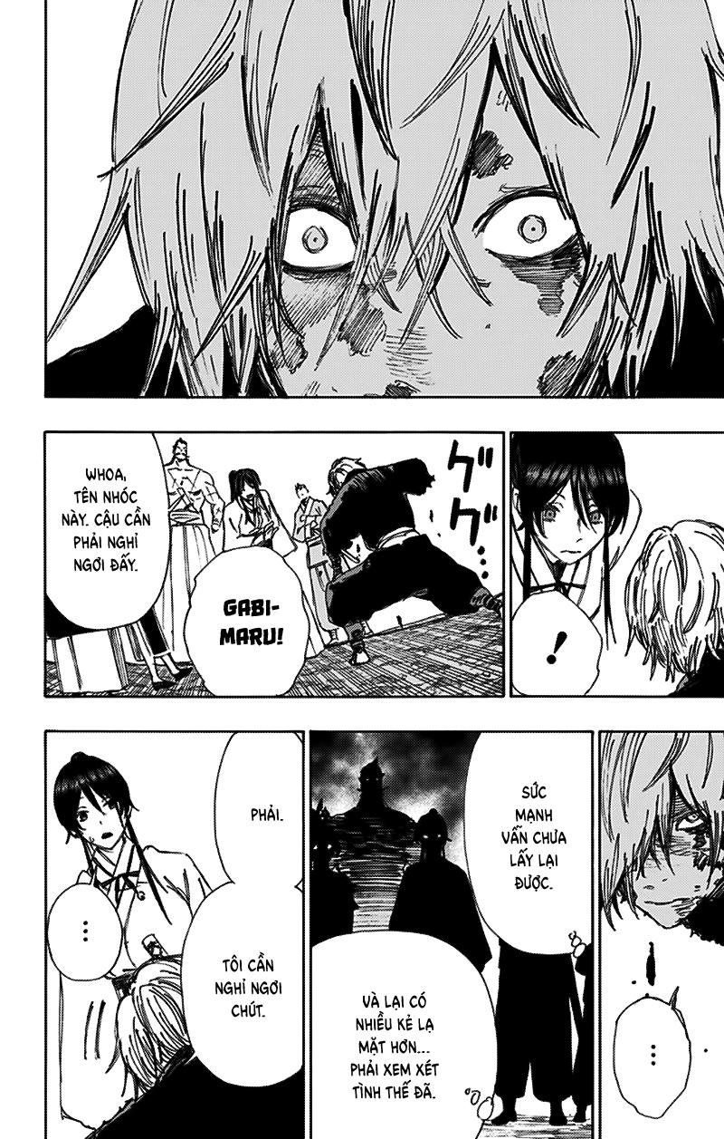 jigokuraku chapter 51 9