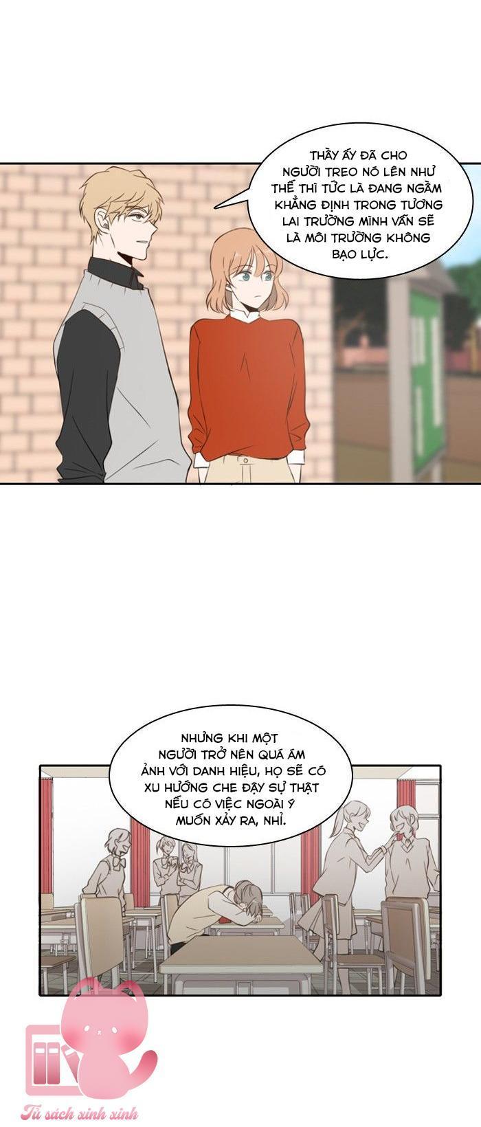 a good day to be a dog chapter 25 38