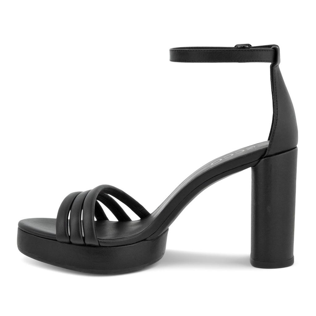 Giày Cao Gót Ecco Nữ Elevated Sculpted Sandal 75 29181301001 211