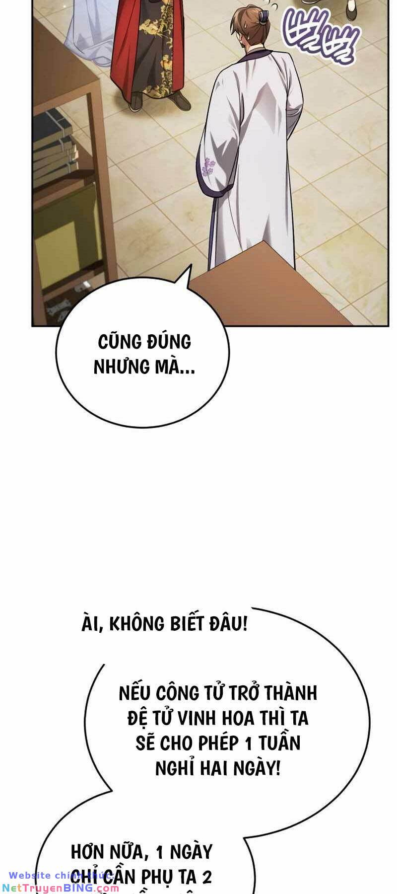 thiếu gia yểu mệnh nhà họ bạch chapter 23 76