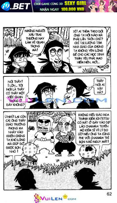 ninja loạn thị chapter 23 63