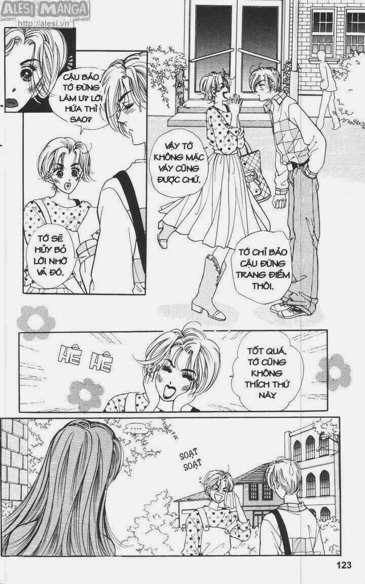 nhỏ con trai chapter 3 121