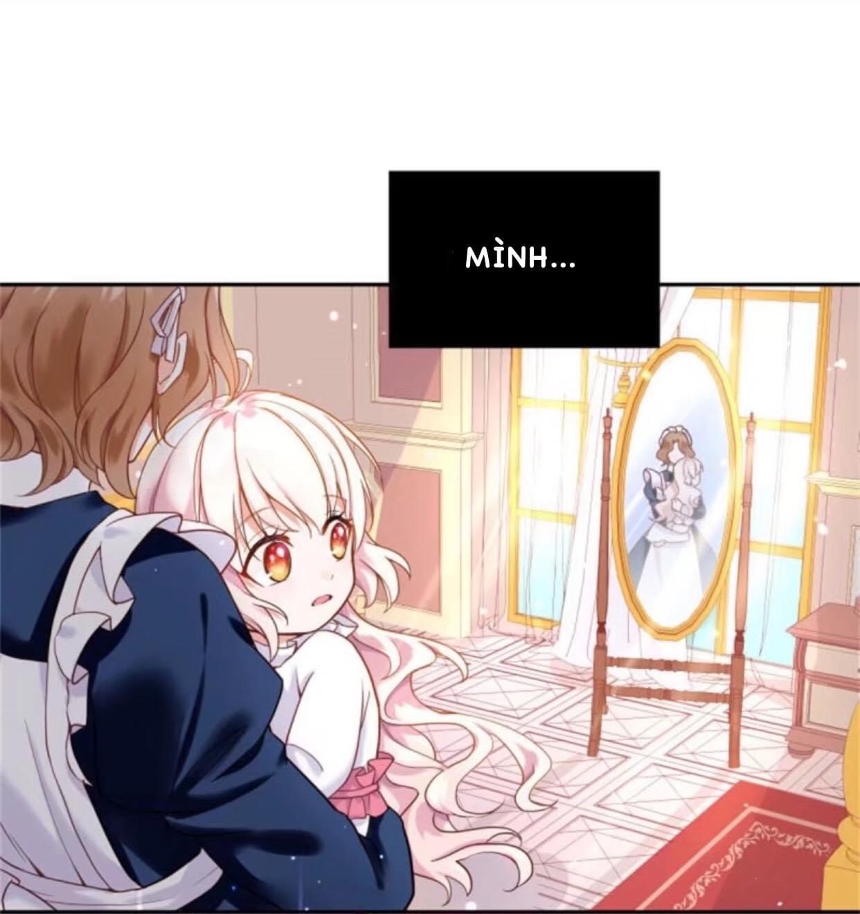 kế hoạch sống còn của công chúa phản diện chapter 2.2 46