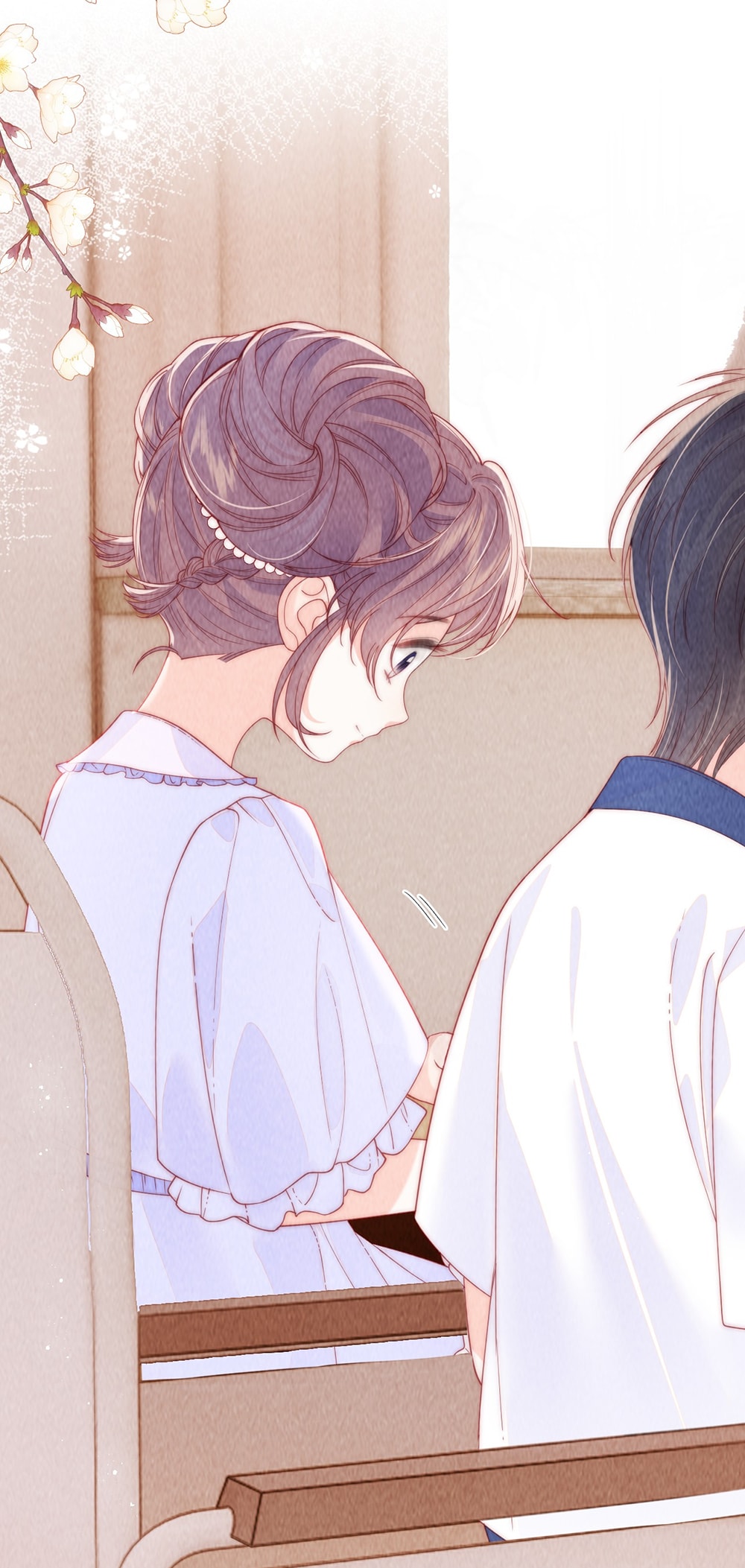 [15+] nhiệt độ cơ thể của ác ma chapter 9 4