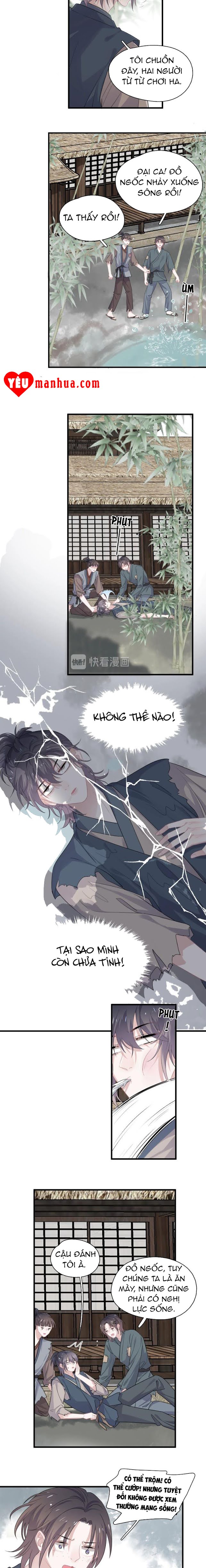 đề này vượt quá sức rồi chapter 19.5 4