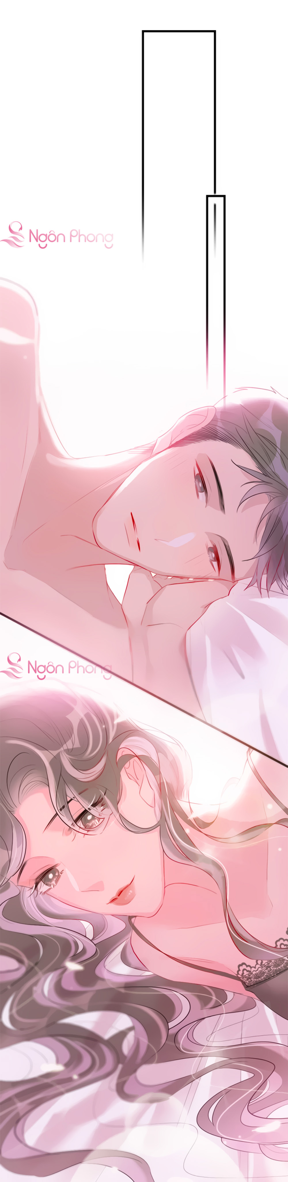 cô ấy thật xinh đẹp! chapter 5 22