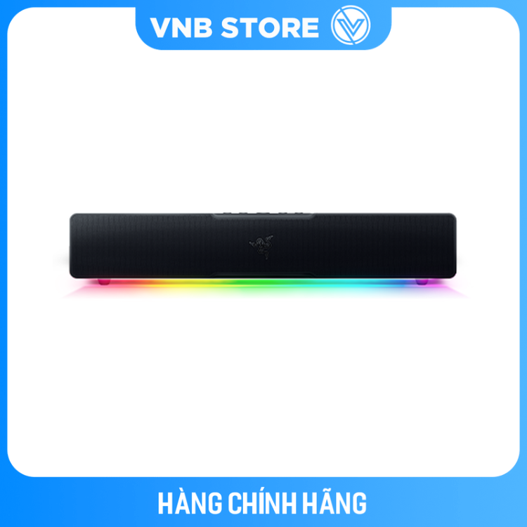 Loa Razer Leviathan V2 X RGB Bluetooth 5.0 RZ05-04280100-R3M1 - Hàng chính hãng