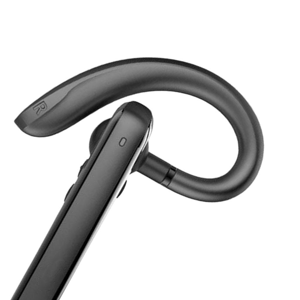 Bluetooth Headset True Wireless Stereo for Business iOS and Android