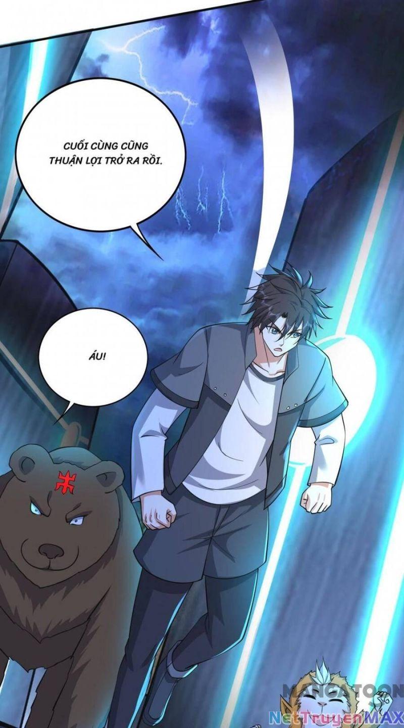 tối cường thần y tại đô thị chapter 276 9