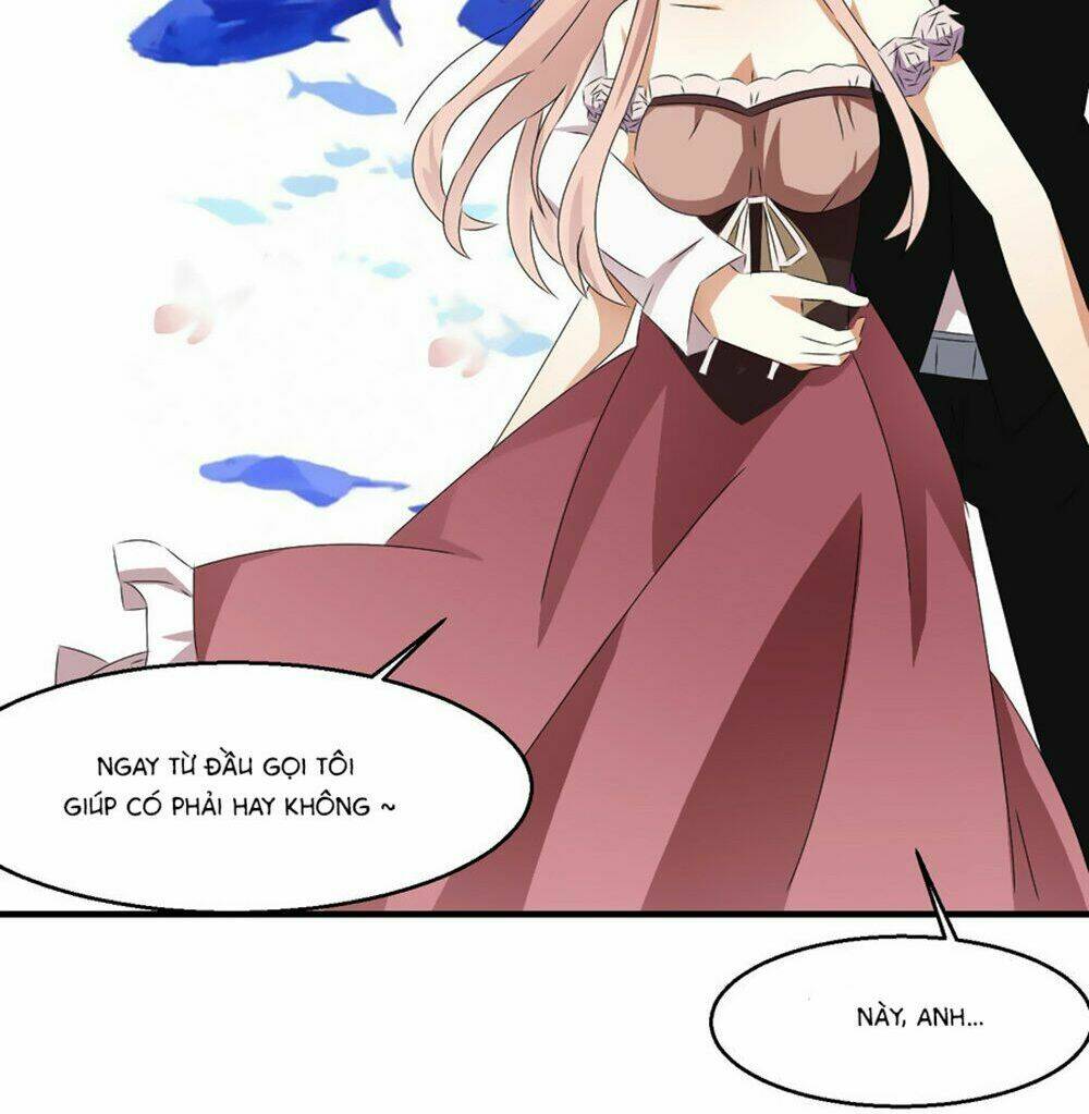 đụng phải tước vương huyết tộc chapter 5 9