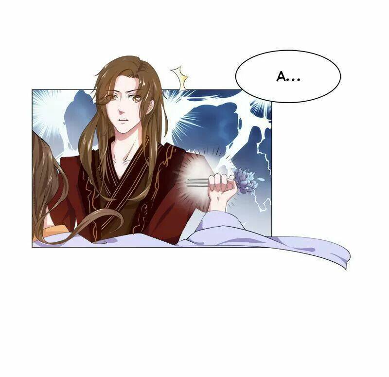 loạn thế hoạ phi chapter 6 17