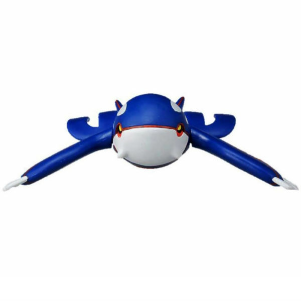 Mô Hình Pokémon Kyogre – Hyper Size