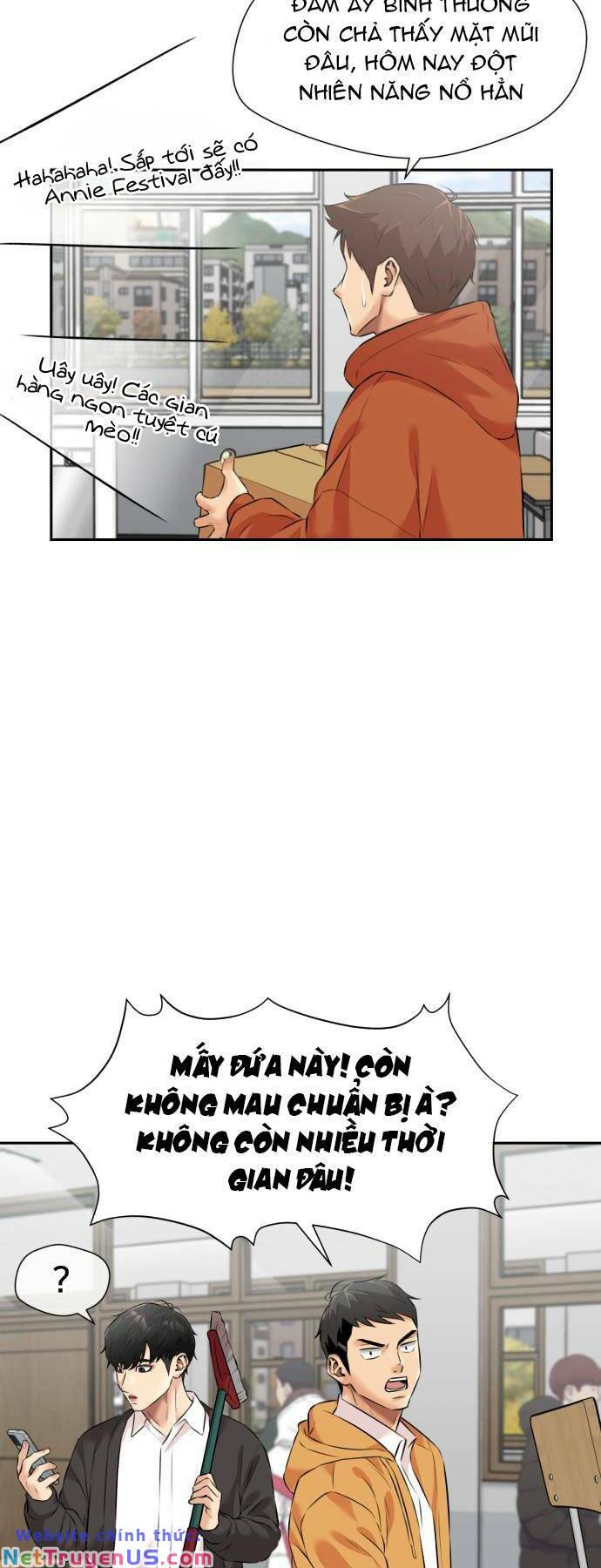 gương mặt thiên tài chapter 141 36