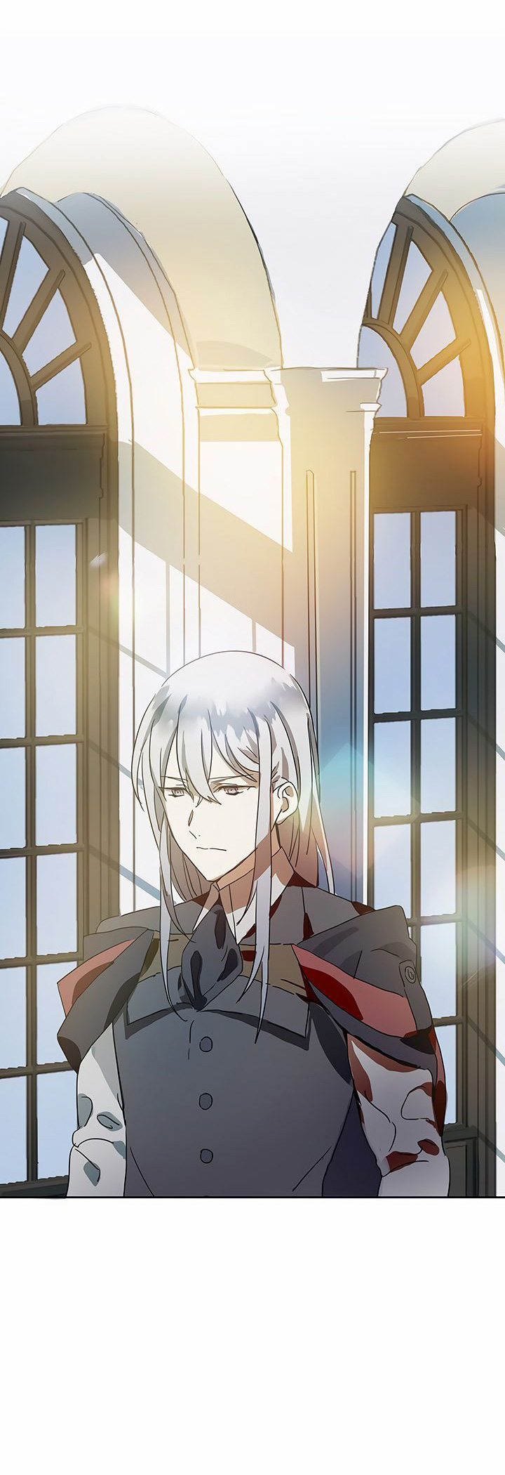 câu chuyện về đứa con hoang bị ghét bỏ chapter 9 42