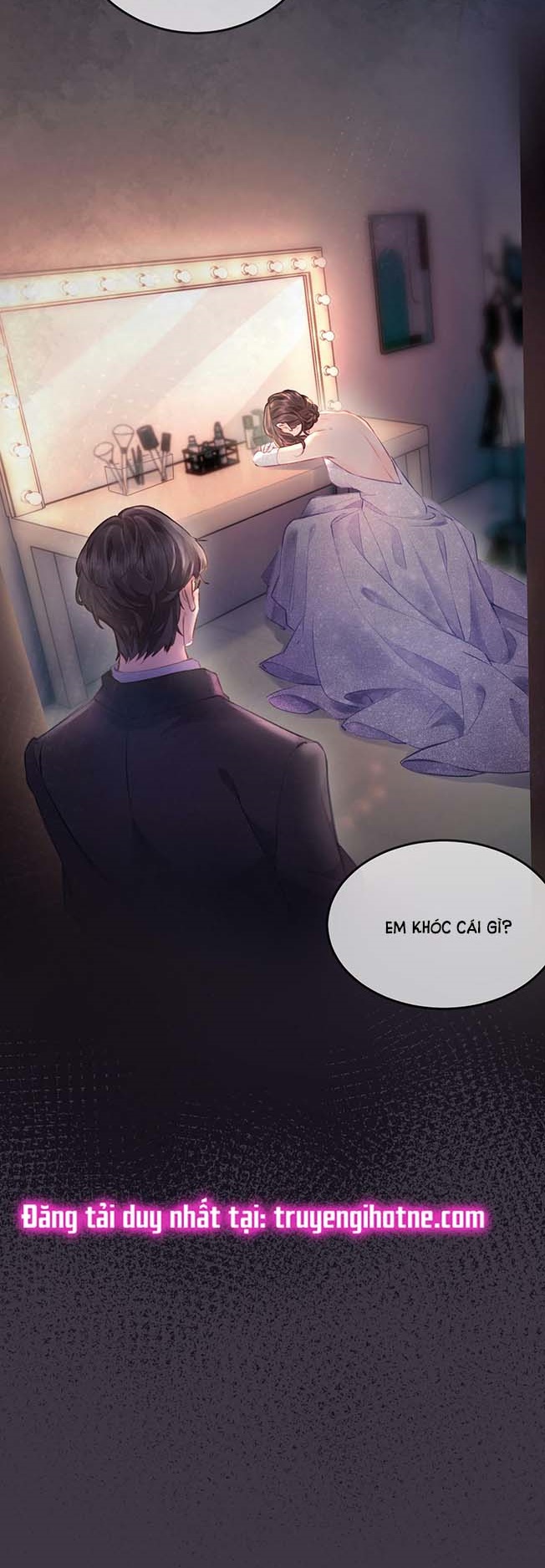 câu chuyện ngọt ngào của cặp vợ chồng đỉnh lưu chapter 11 3