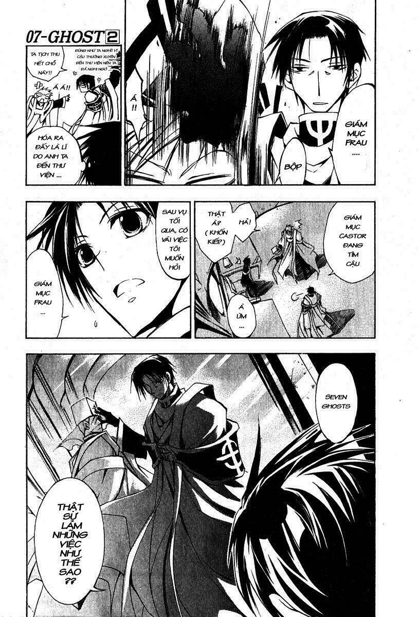 07 hồn ma chapter 11 9