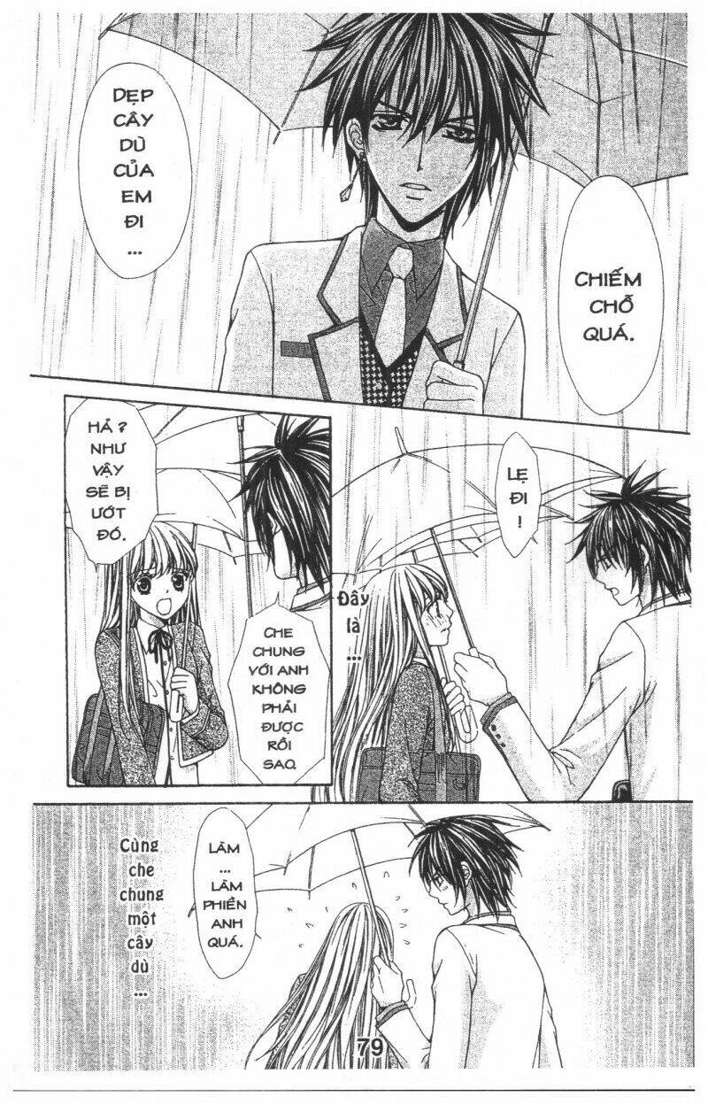 trái tim kim cương chapter 2 80