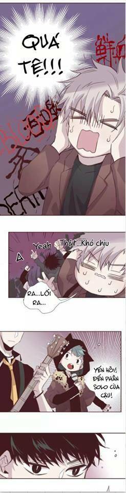 huyền sắc thanh âm chapter 2 20