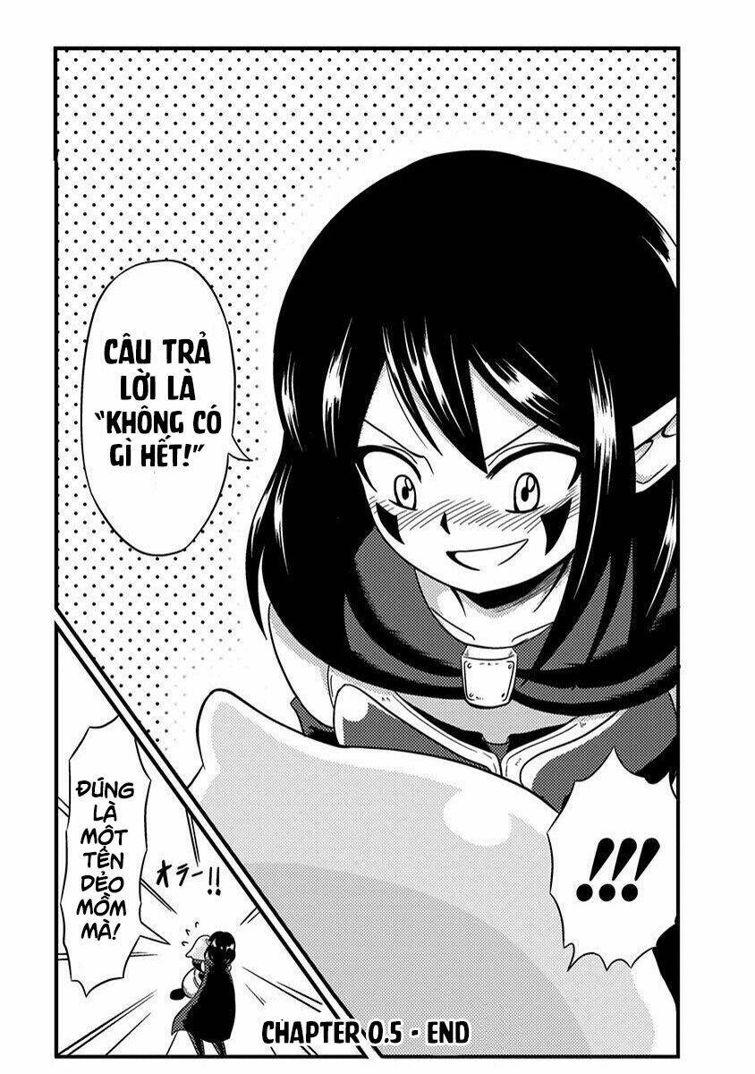 slime life chapter 0.5 6