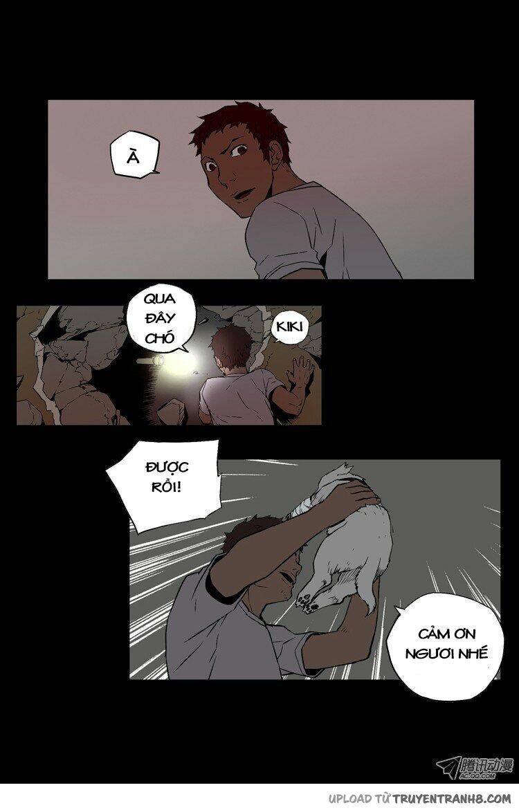 0.0 mhz - tần số chết chapter 19 7