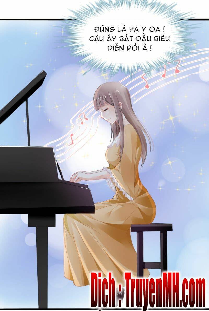 mưu ái thượng ẩn chapter 6 12