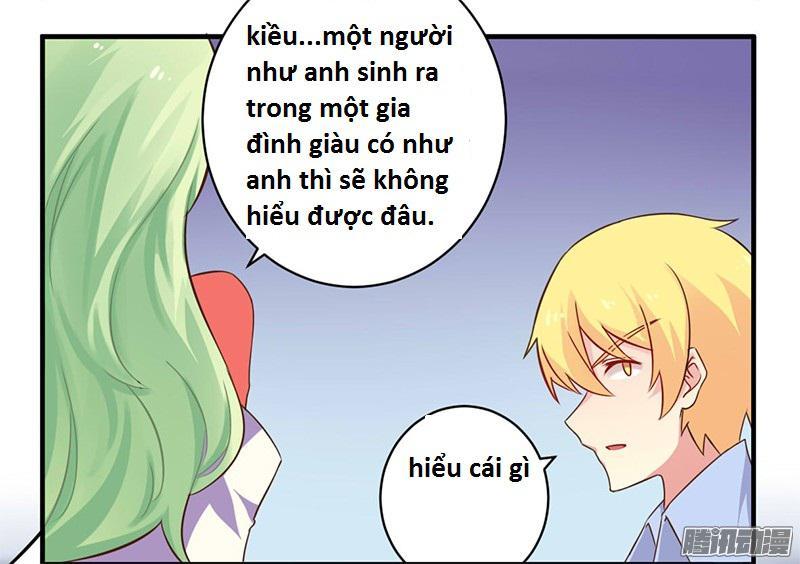 tổng tài đã cưới em chapter 50 20