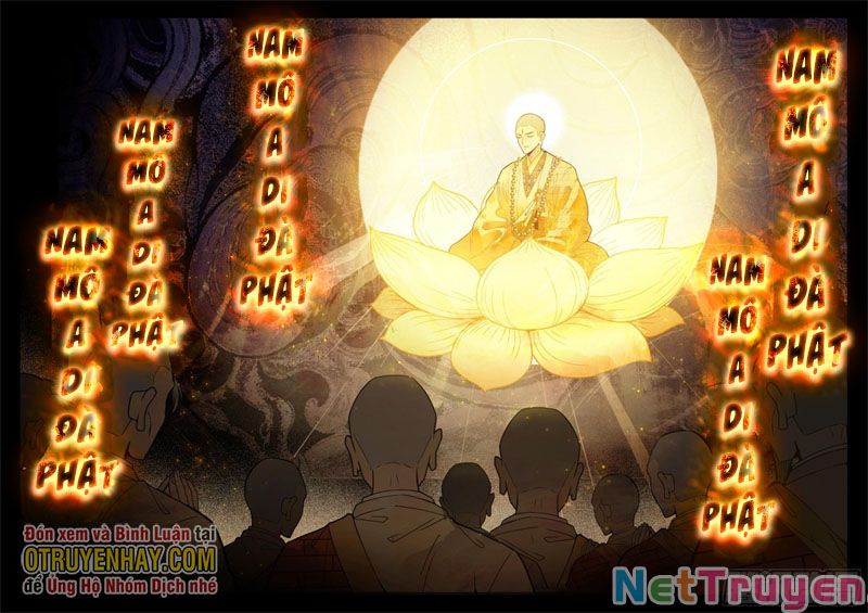 Đại Sư Huynh Không Có Gì Nổi Bật chapter 16 12