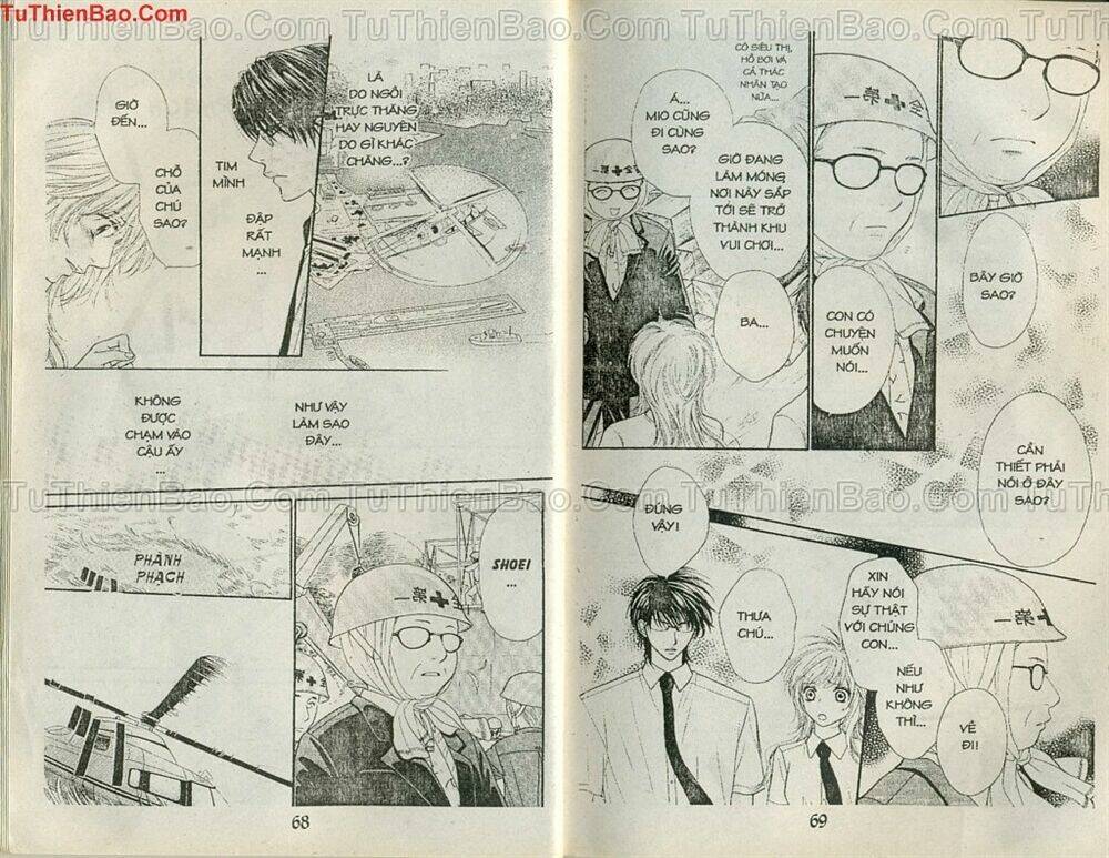 lo lem thời @ chapter 4 34